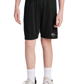 Magnolia Green Male Shorts