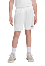 Magnolia Green Male Shorts