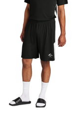 Magnolia Green Male Shorts