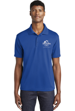 Magnolia Green Men's Polo