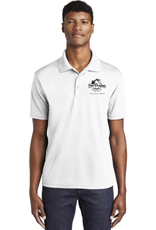 Magnolia Green Men's Polo