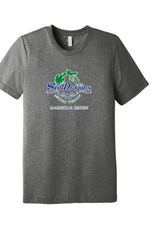 Magnolia Green Short Sleeve T-Shirt
