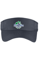 Magnolia Green Visor