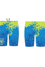 Kanawha 2024  Dolfin Sublimated Jammer