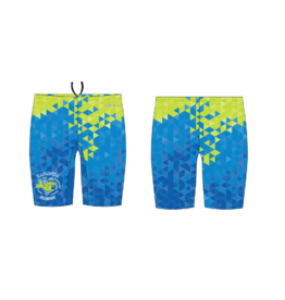 Kanawha 2024  Dolfin Sublimated Jammer
