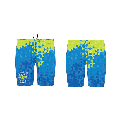 Kanawha 2024  Dolfin Sublimated Jammer