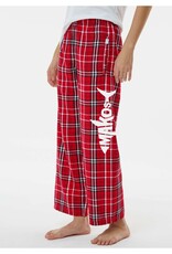 Milestone Flannel Pants
