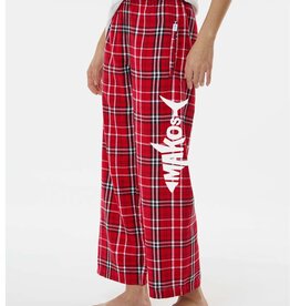 Milestone Flannel Pants