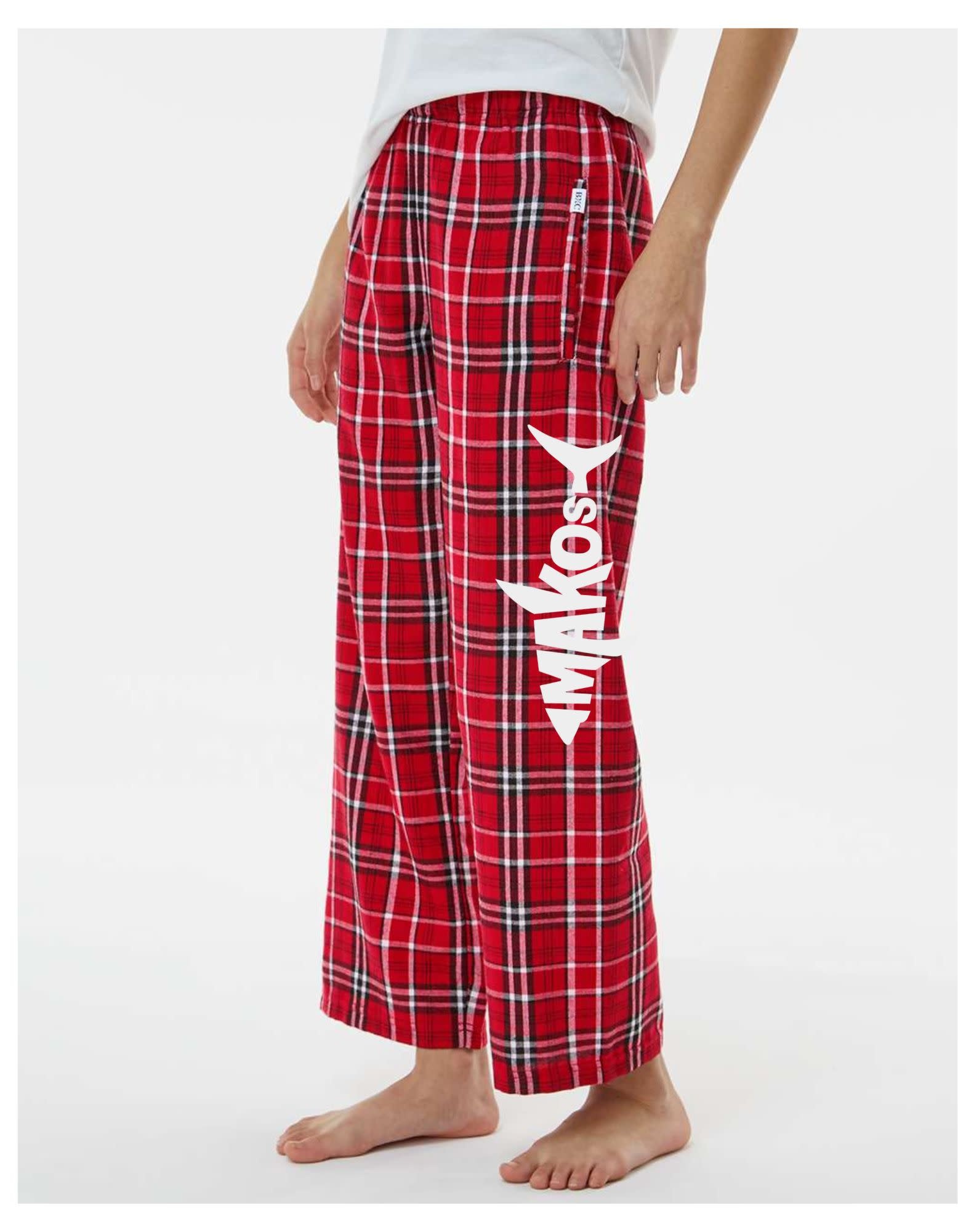 Milestone Flannel Pants