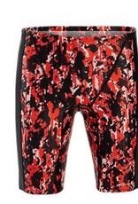 Milestone and Patrick Henry YMCA Dolfin Breaker Male Jammer