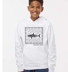 Milestone Hooded Sweatshirt
