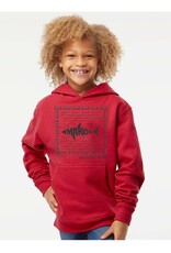 Milestone Hooded Sweatshirt