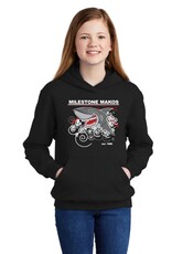 Milestone Hooded Sweatshirt