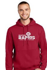 Raintree Hooded  Sweatshirt