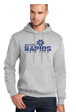 Raintree Hooded  Sweatshirt