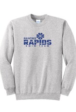 Raintree  Crew  Sweatshirt