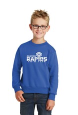 Raintree  Crew  Sweatshirt