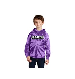 Brandermill Hooded Sweatshirt