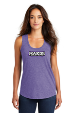 Brandermill  Female Tank Top