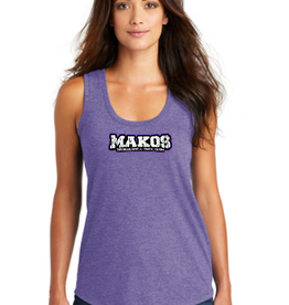 Brandermill  Female Tank Top