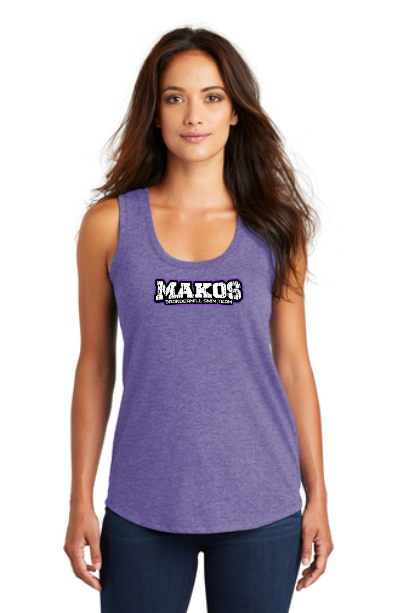 Brandermill  Female Tank Top