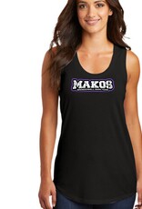 Brandermill  Female Tank Top