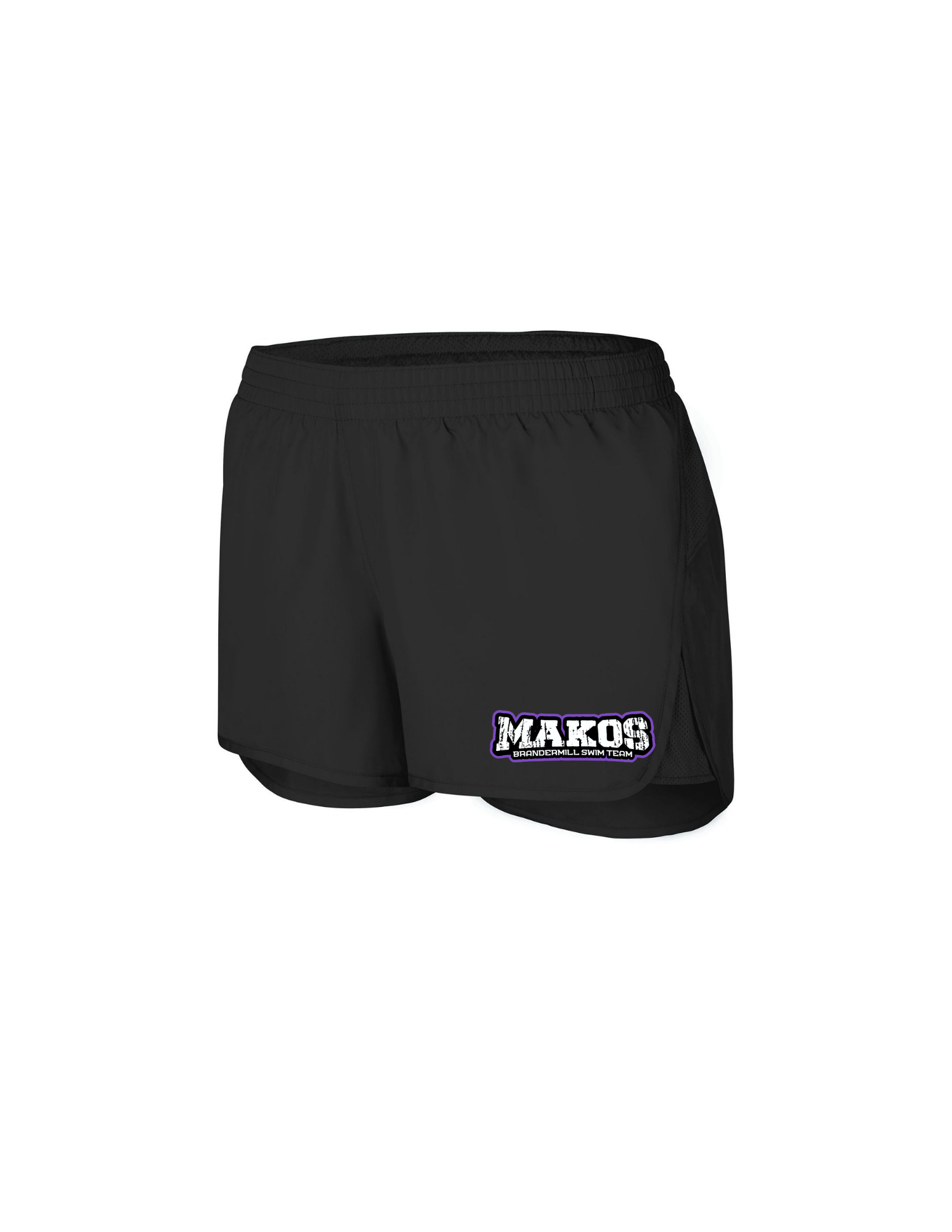 Brandermill Female Shorts