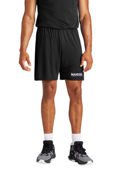 Brandermill Male Shorts
