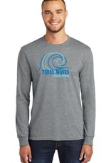 Kings Charter Long  Sleeve T-Shirt