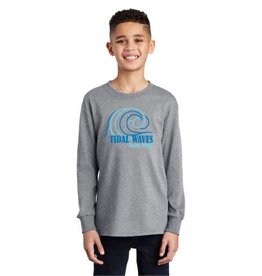 Kings Charter Long  Sleeve T-Shirt