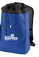Raintree  Hybrid Back Pack