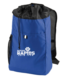 Raintree  Hybrid Back Pack