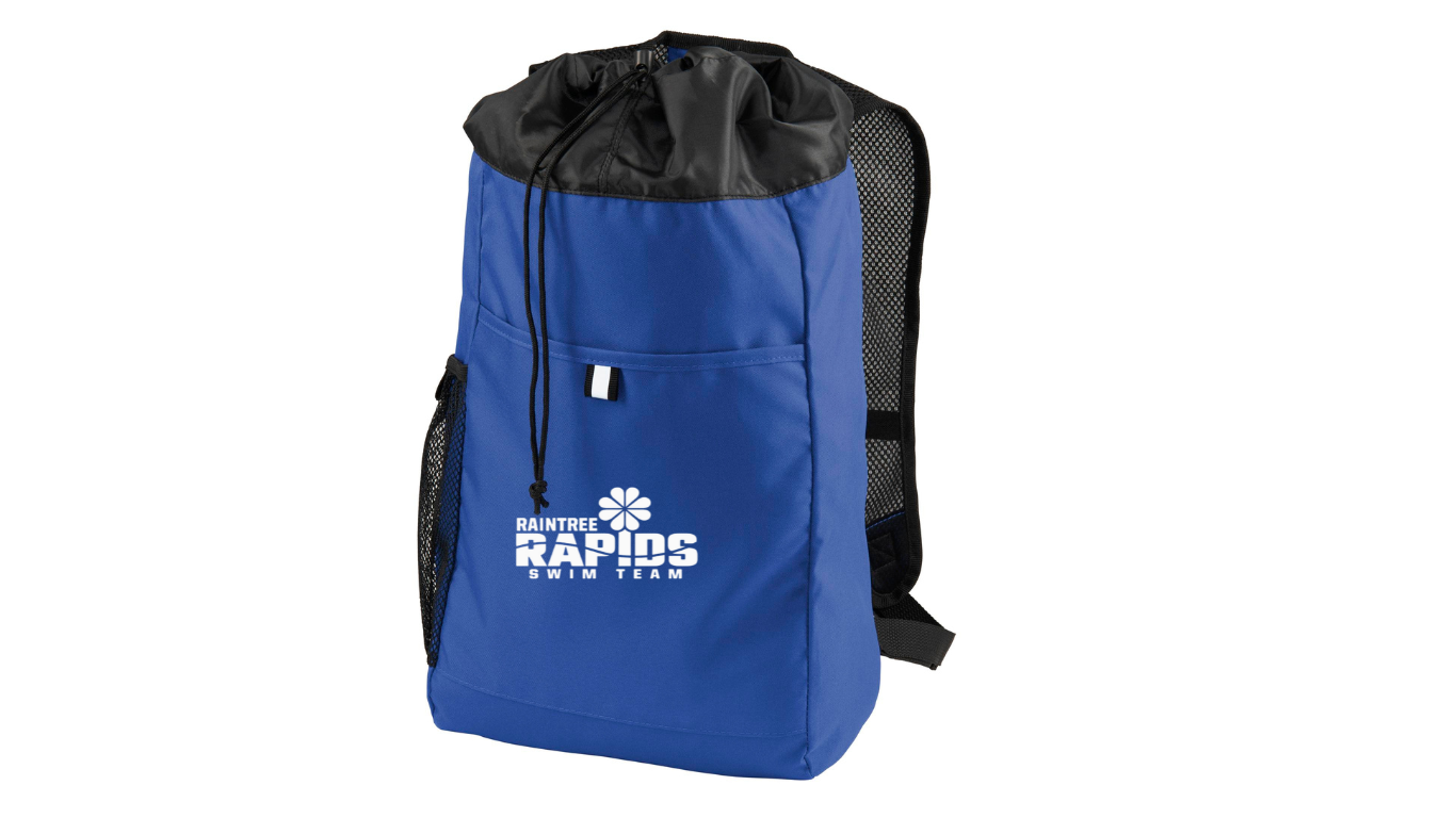 Raintree  Hybrid Back Pack