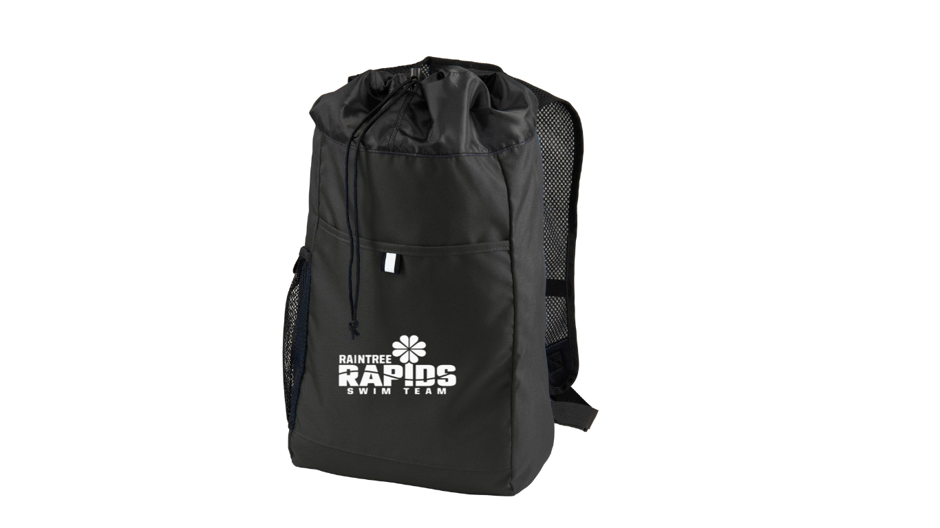 Raintree  Hybrid Back Pack