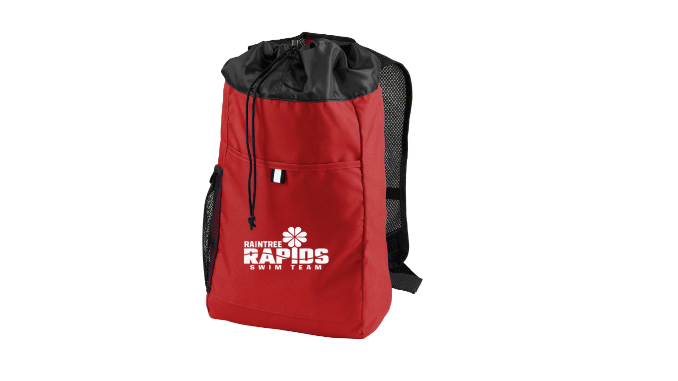 Raintree  Hybrid Back Pack