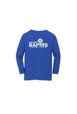 Raintree Long Sleeve Shirt