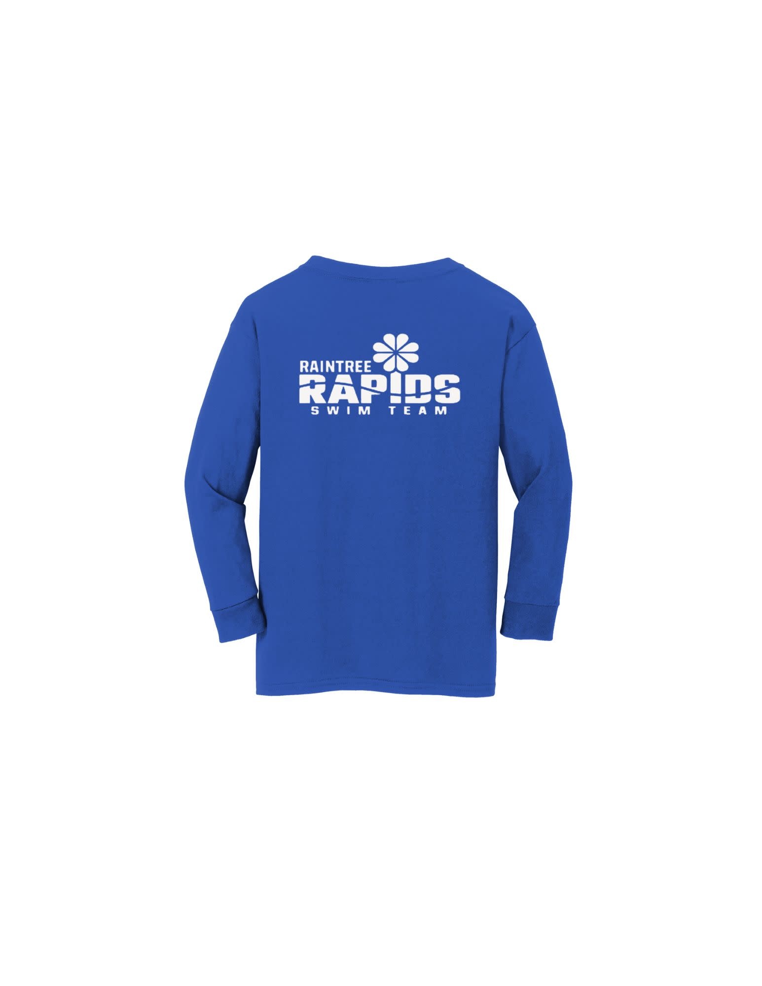 Raintree Long Sleeve Shirt