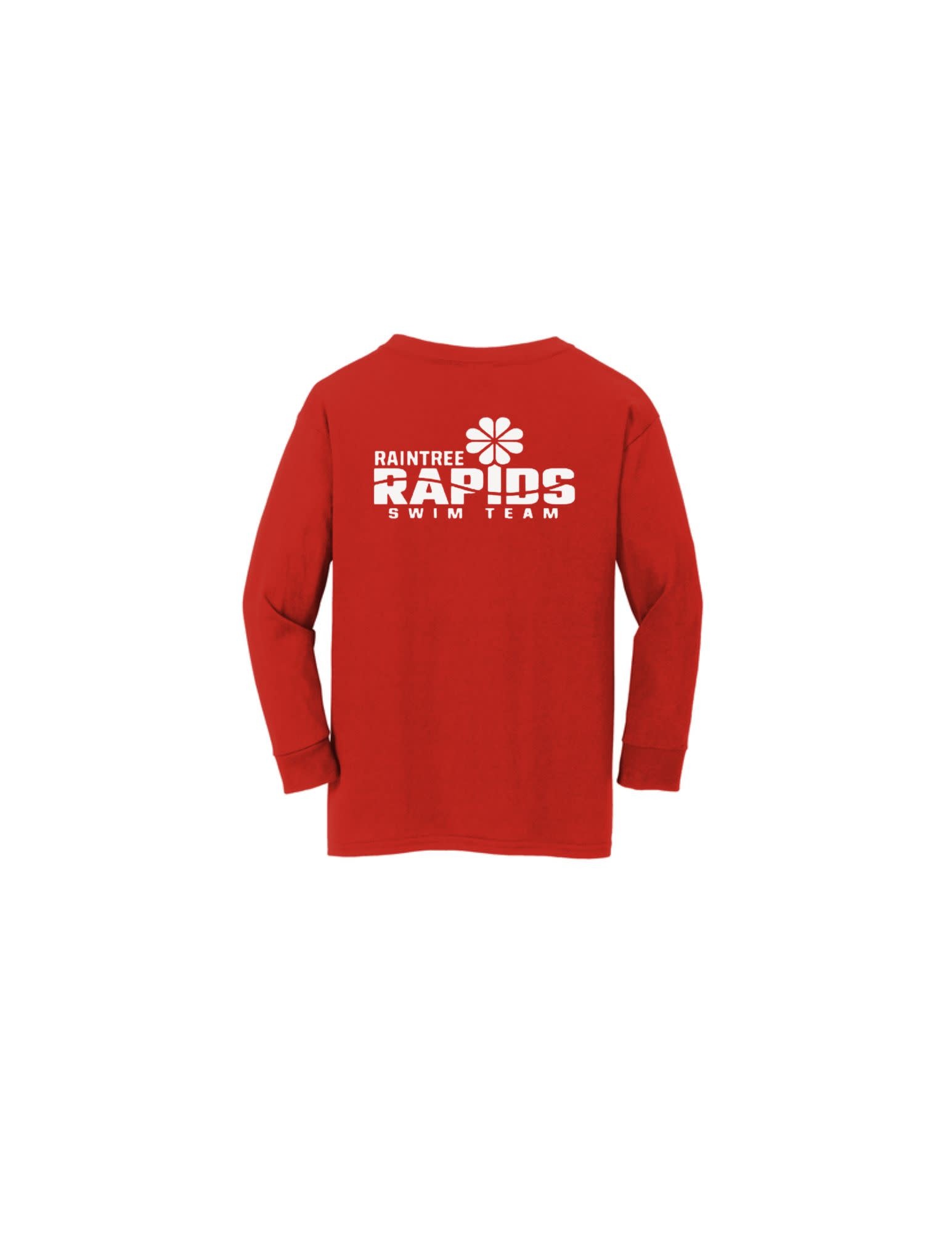 Raintree Long Sleeve Shirt
