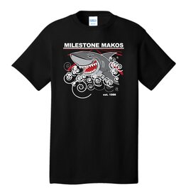 Milestone Team Short Sleeve T-Shirt