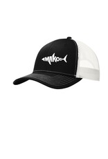 Milestone Makos Snapback Trucker Cap