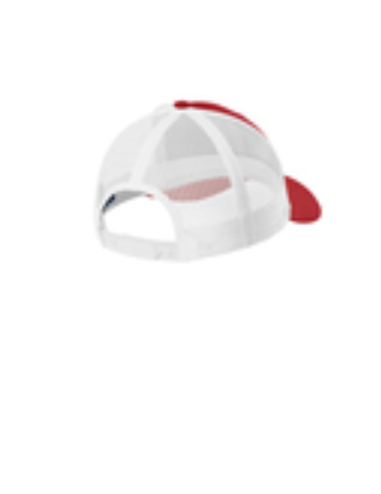 Milestone Makos Snapback Trucker Cap