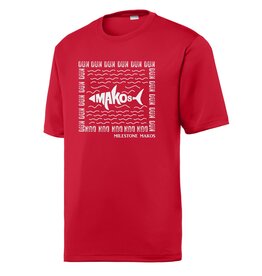 Milestone Performance Short Sleeve T-Shirt
