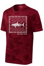 Milestone Performance Short Sleeve T-Shirt