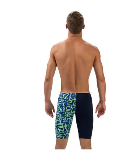Dolfin Bionic Jammer