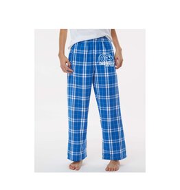 Kings Charter Flannel Pants