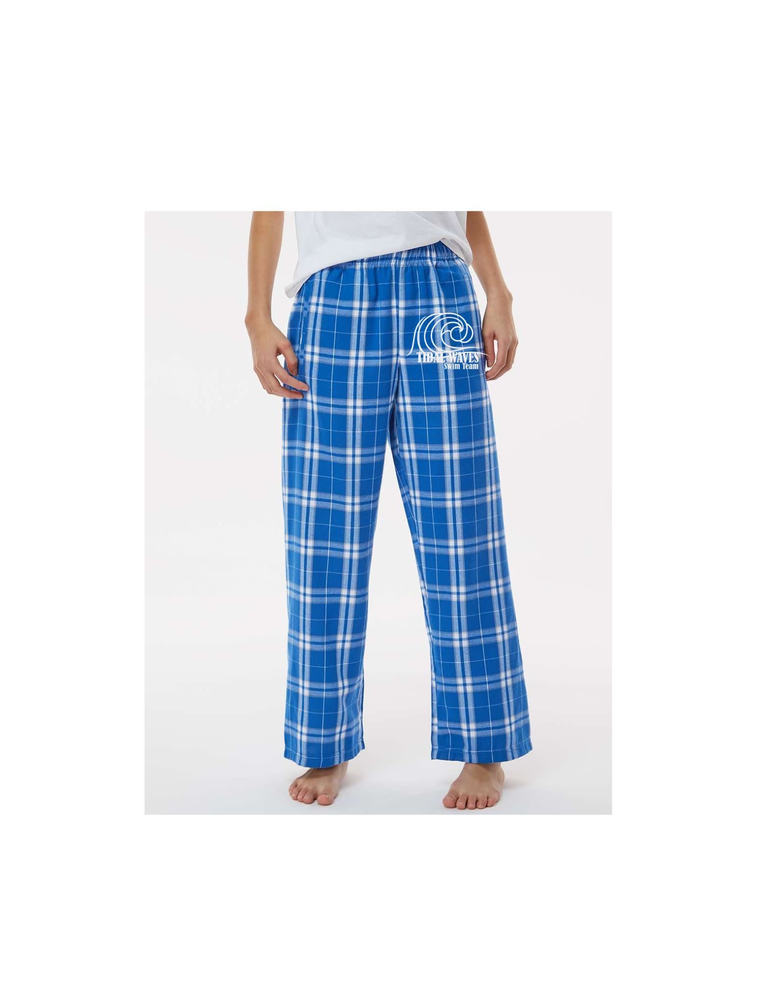 Kings Charter Flannel Pants
