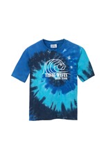 Kings Charter Tie Dye Short Sleeve