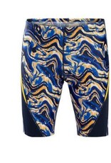 Shady Grove and Wood Dale  Dolfin Male Jammer Blaze