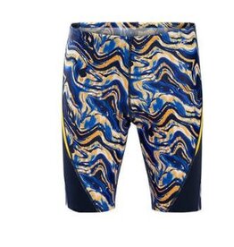 Shady Grove and Wood Dale  Dolfin Male Jammer Blaze