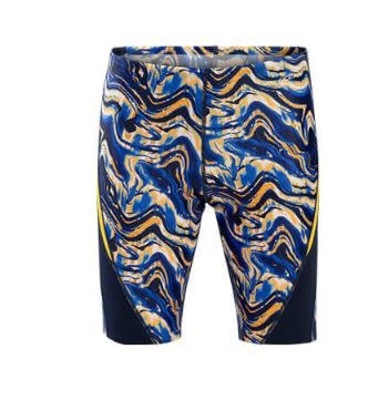 Wood Dale  Dolfin Male Jammer Blaze